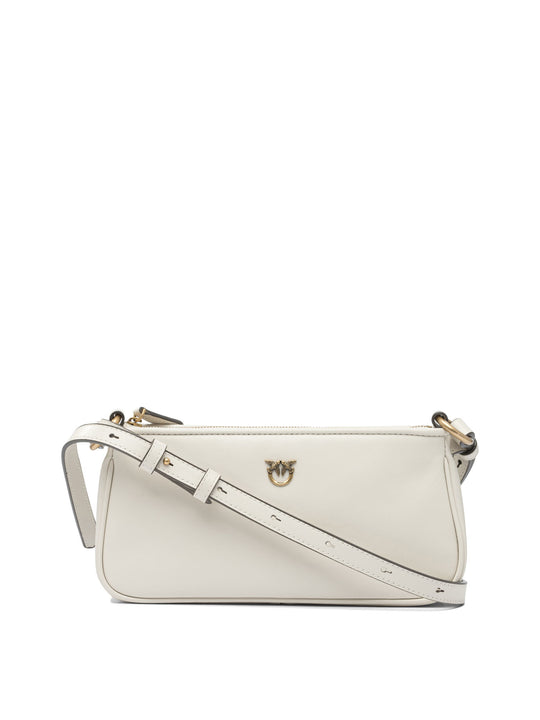 Crossbody Bags White