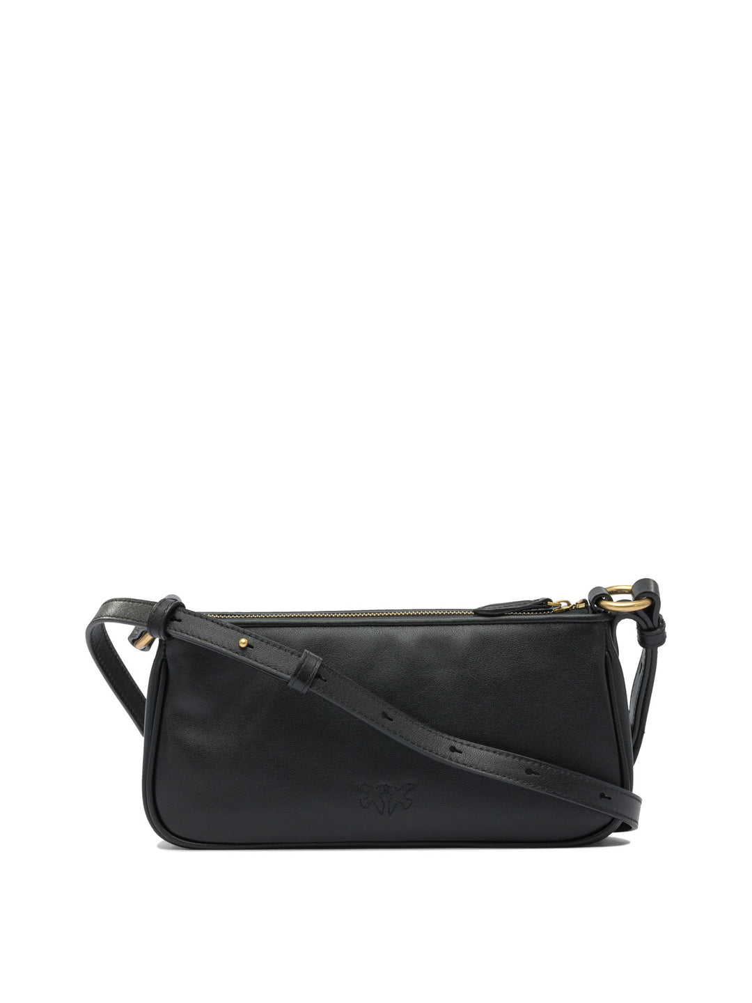 Pinko  Crossbody Bags - Black | 2baf1085c85fc3bd951e35b9d12e48557419f1d0