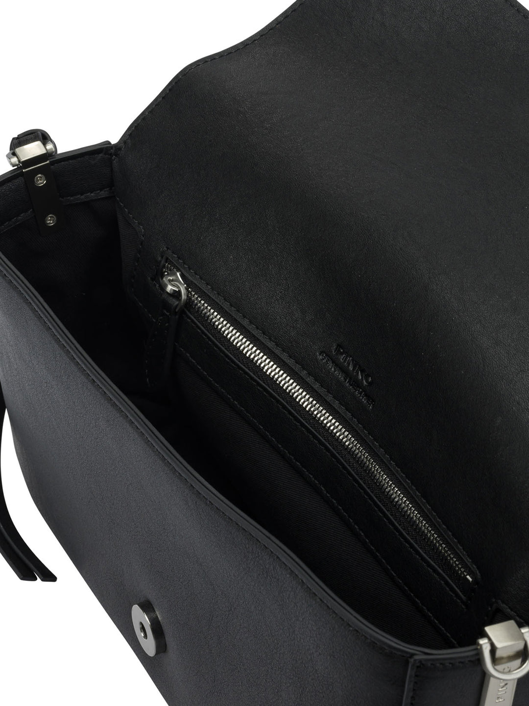 Pinko  Shoulder Bags - Black | 29e11080c79201a599c0e0660e10679e9ebca38a