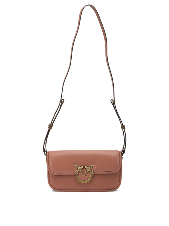 Crossbody Bags Brown