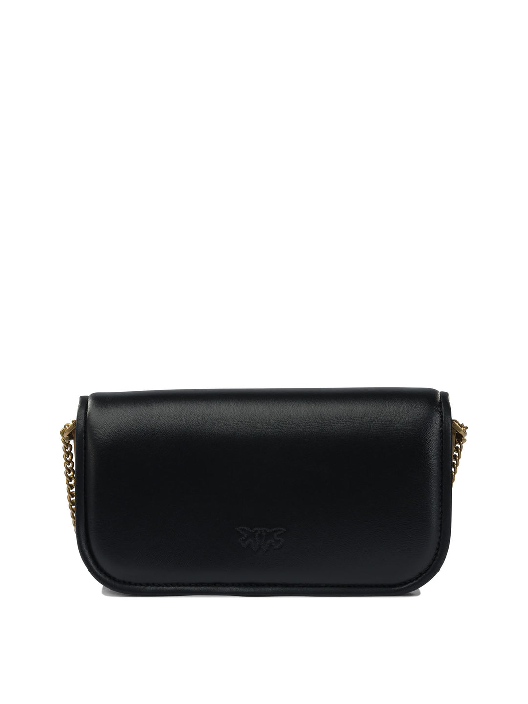 Pinko Crossbody Bags - Black | 1ca33325044489838052ac86f449c9067cd15ffc