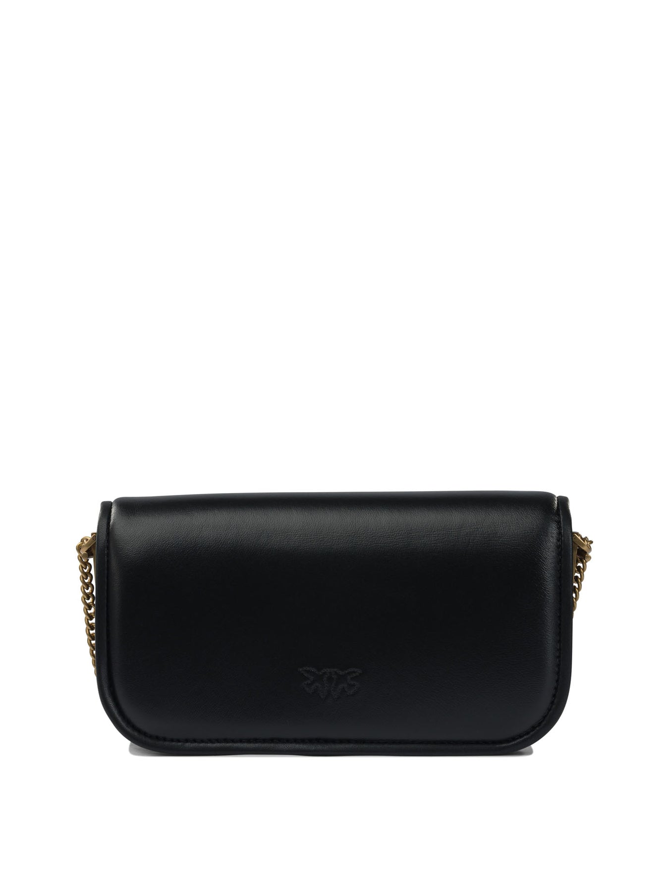 Pinko Crossbody Bags - Black | 1ca33325044489838052ac86f449c9067cd15ffc