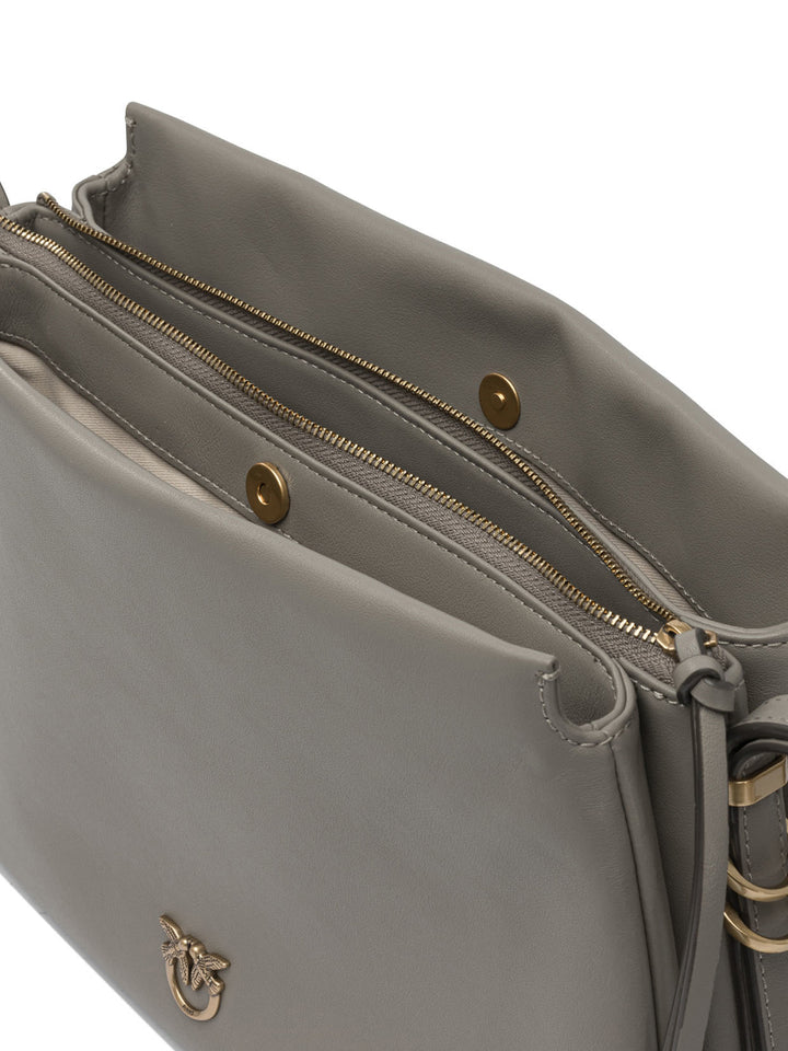 Pinko  Shoulder Bags - Grey | 28e64fa9d22470a73ff3fb7428bbdab2542f4e7c