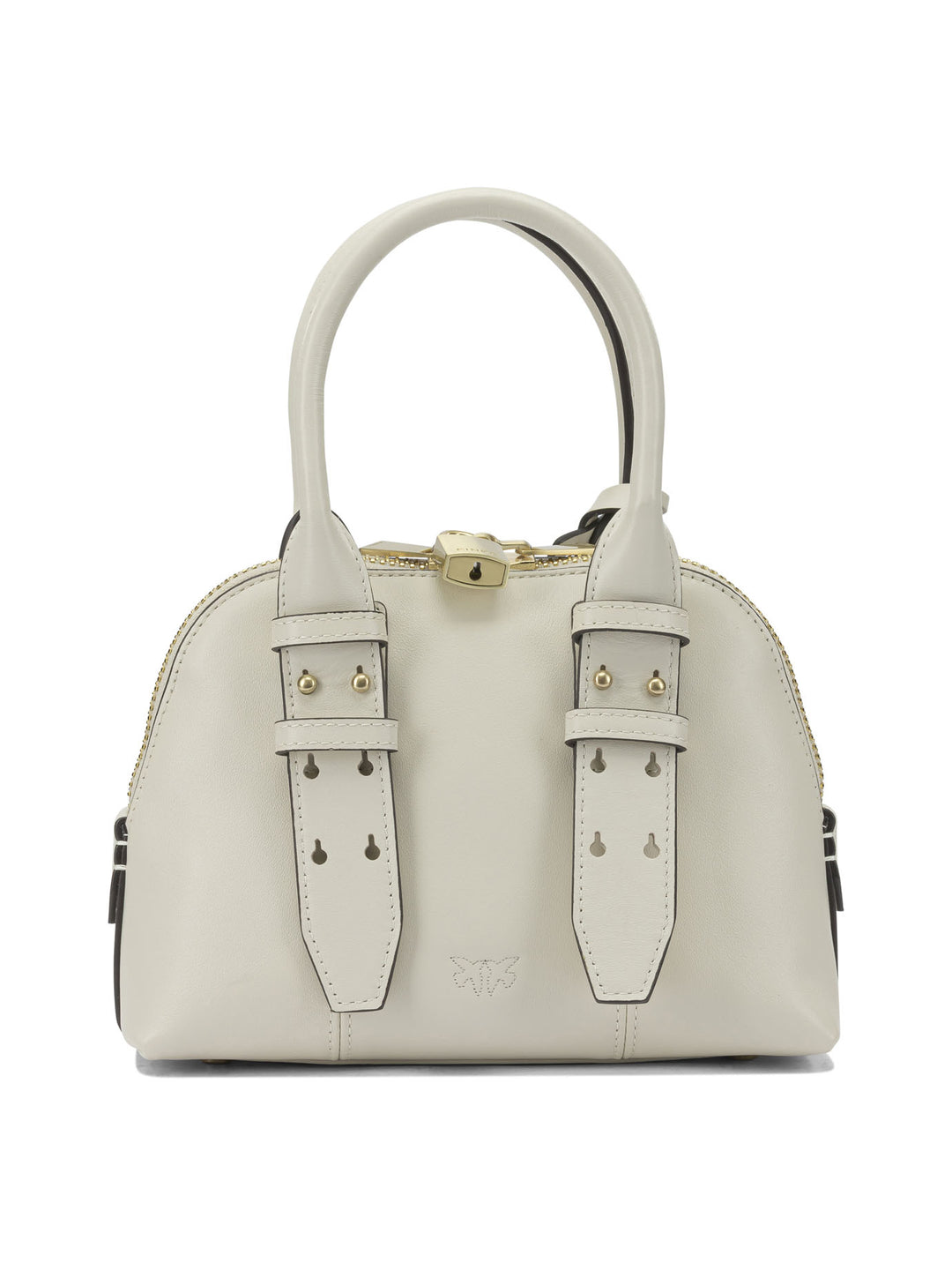 Pinko  Handbags - White | 8c6bec1e40fd85fbf44cbe3cd4ddef024597a669