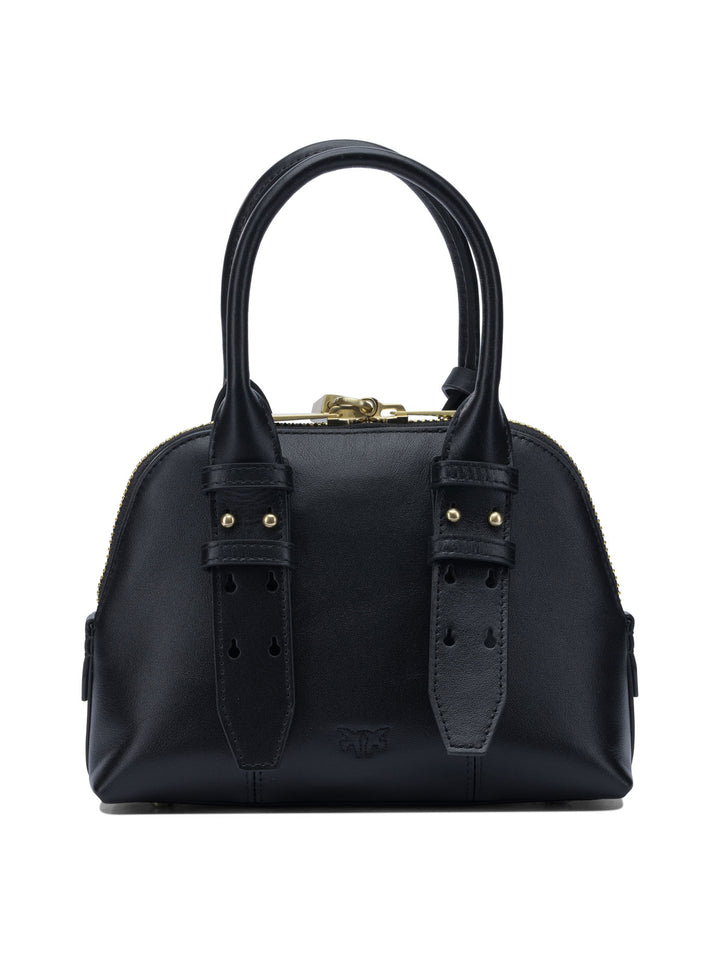 Pinko  Handbags - Black | 49c4e84c6cf5e4731d7b02091ff248224608b83c