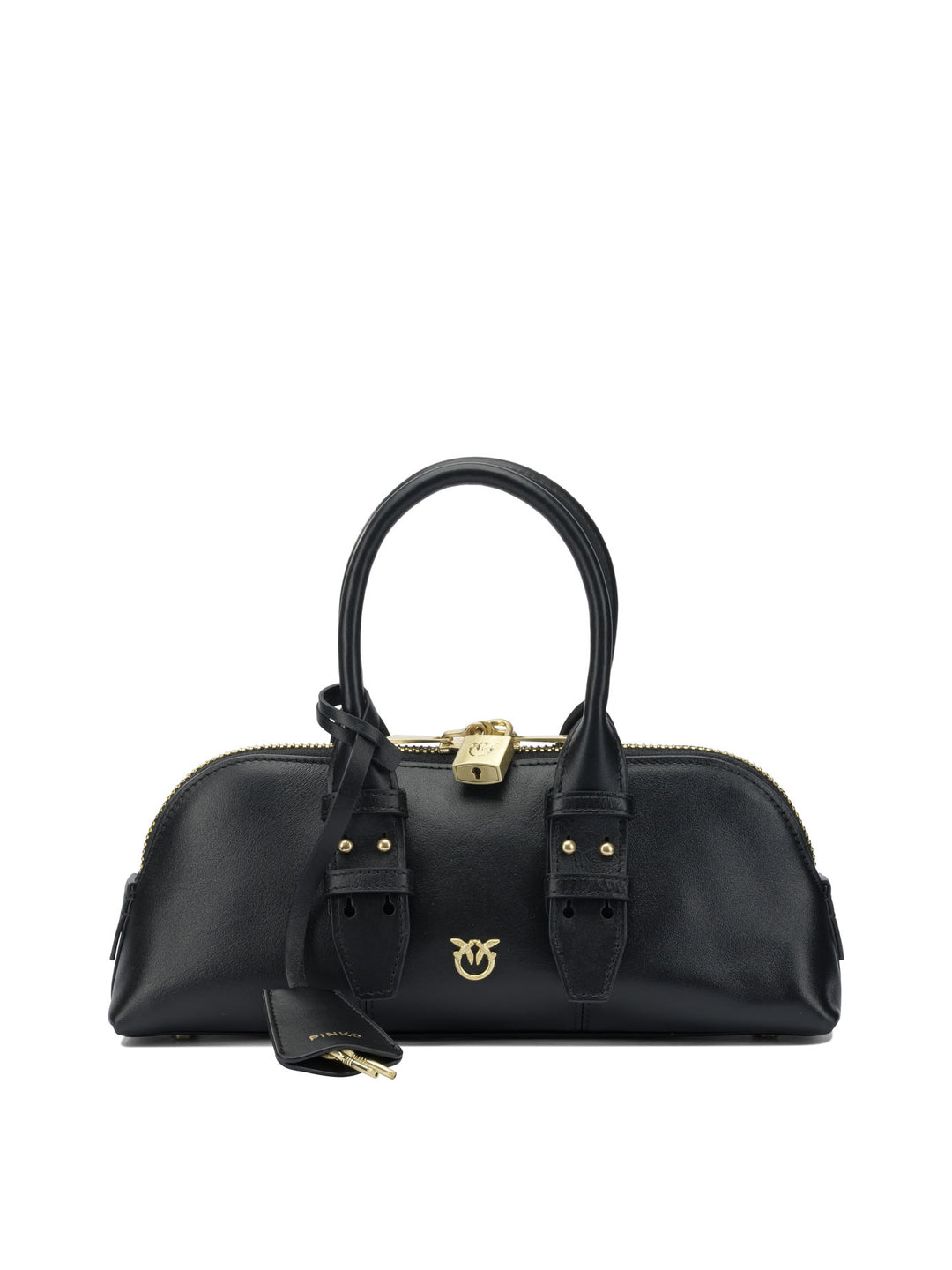 Pinko  Handbags - Black | b2660f4ff940eaa9311114609bc577c21fcbd84e