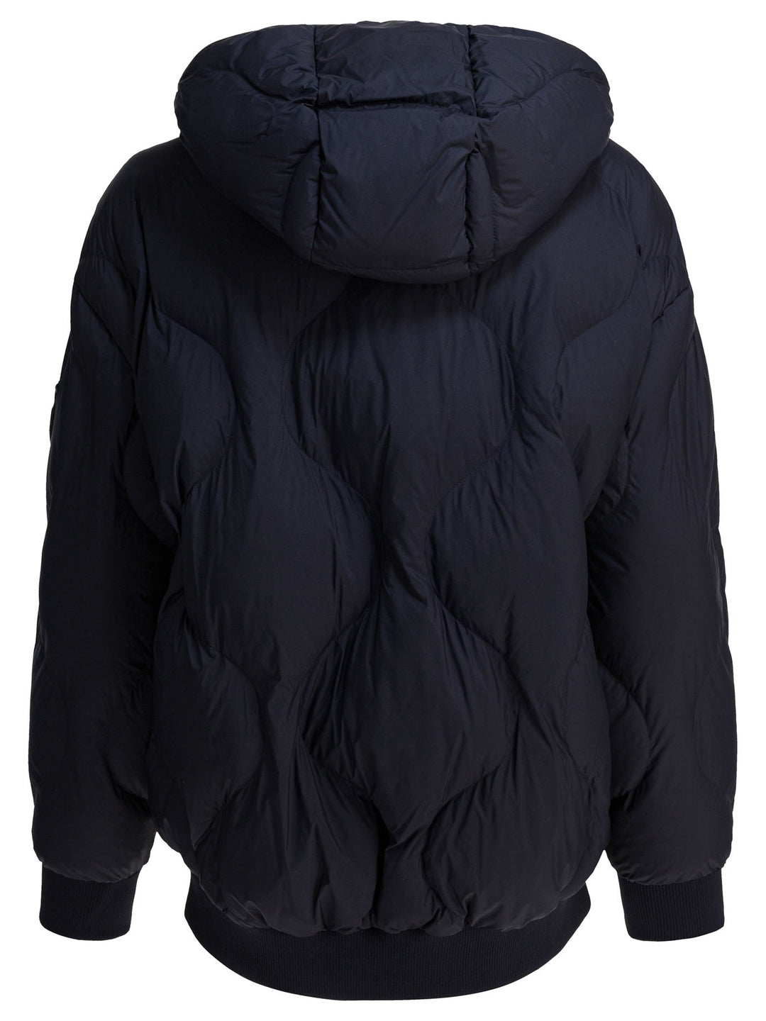 Pinko Jackets & Coats Jackets and Coats - Blue | f60ef5f047eedf7fbf055bc7c24a14c8751e7bef