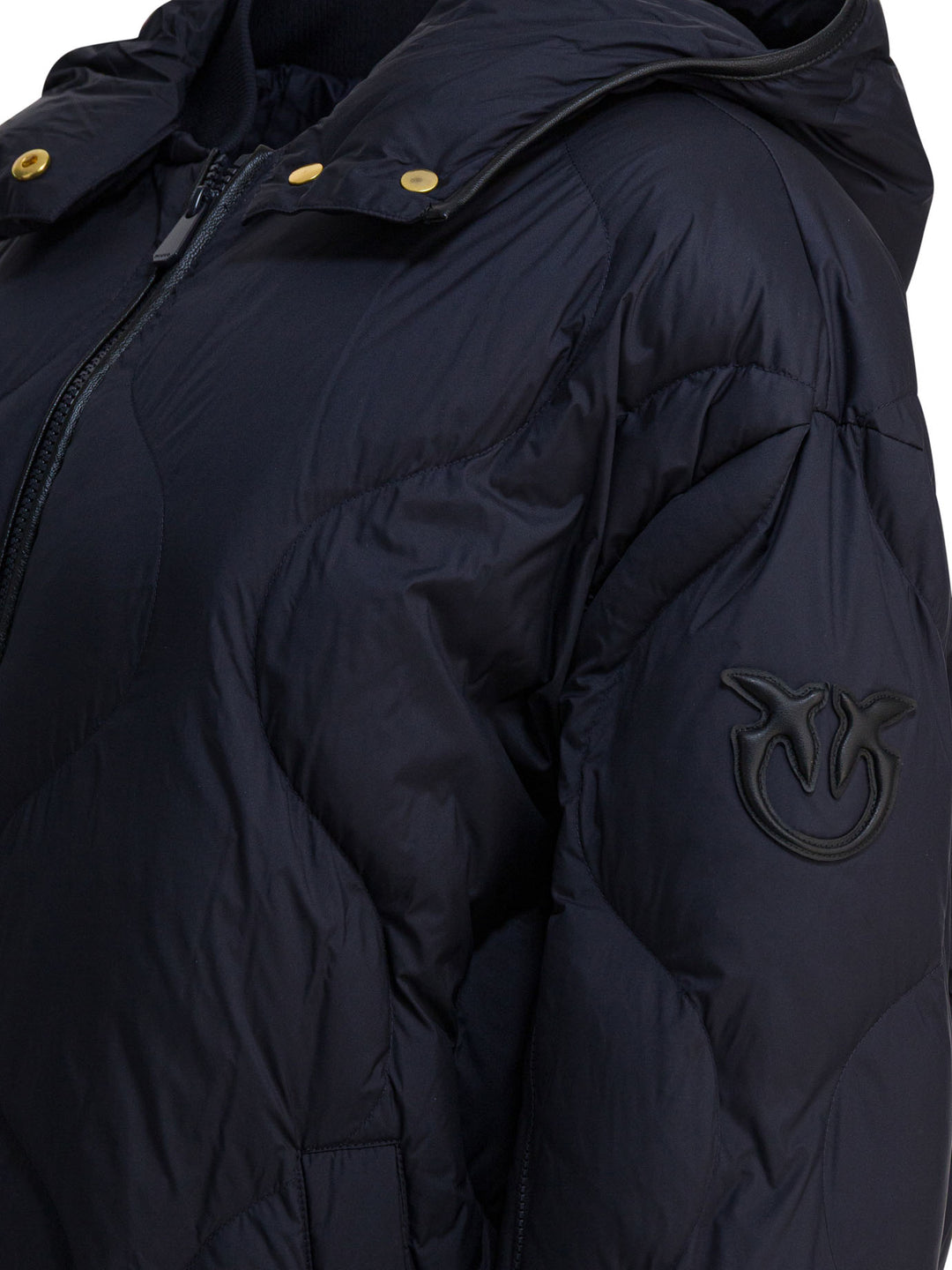 Pinko Jackets & Coats Jackets and Coats - Blue | 2c50277f8906235f260cd501b2a2986da89ff16d