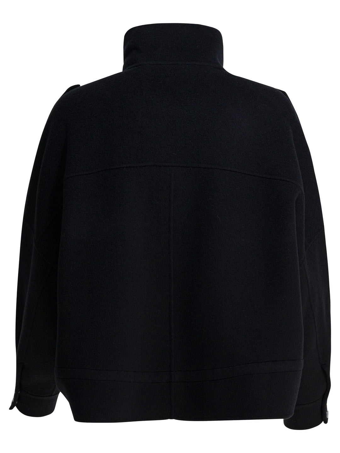 Pinko Jackets & Coats Jackets and Coats - Black | b25e06df49da48cacef93ada79567699c94d0fd0