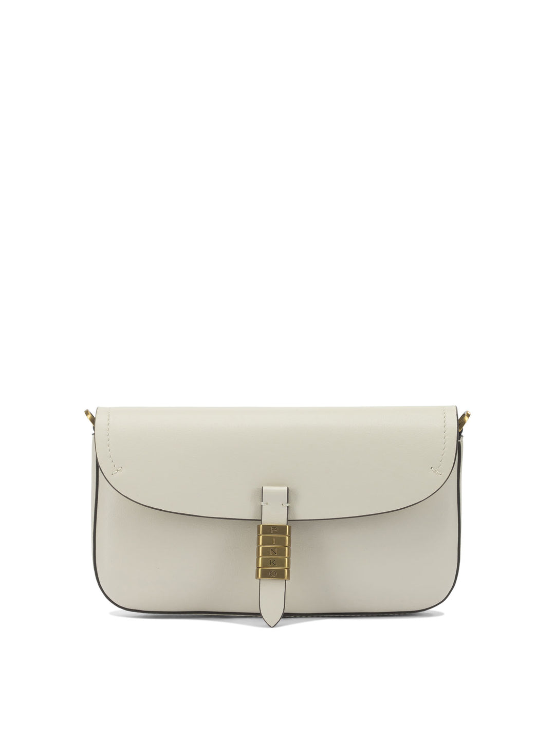 Pinko  Crossbody Bags - White | b3084c6cd4e772e6415852caa65ba9179c3b62a2
