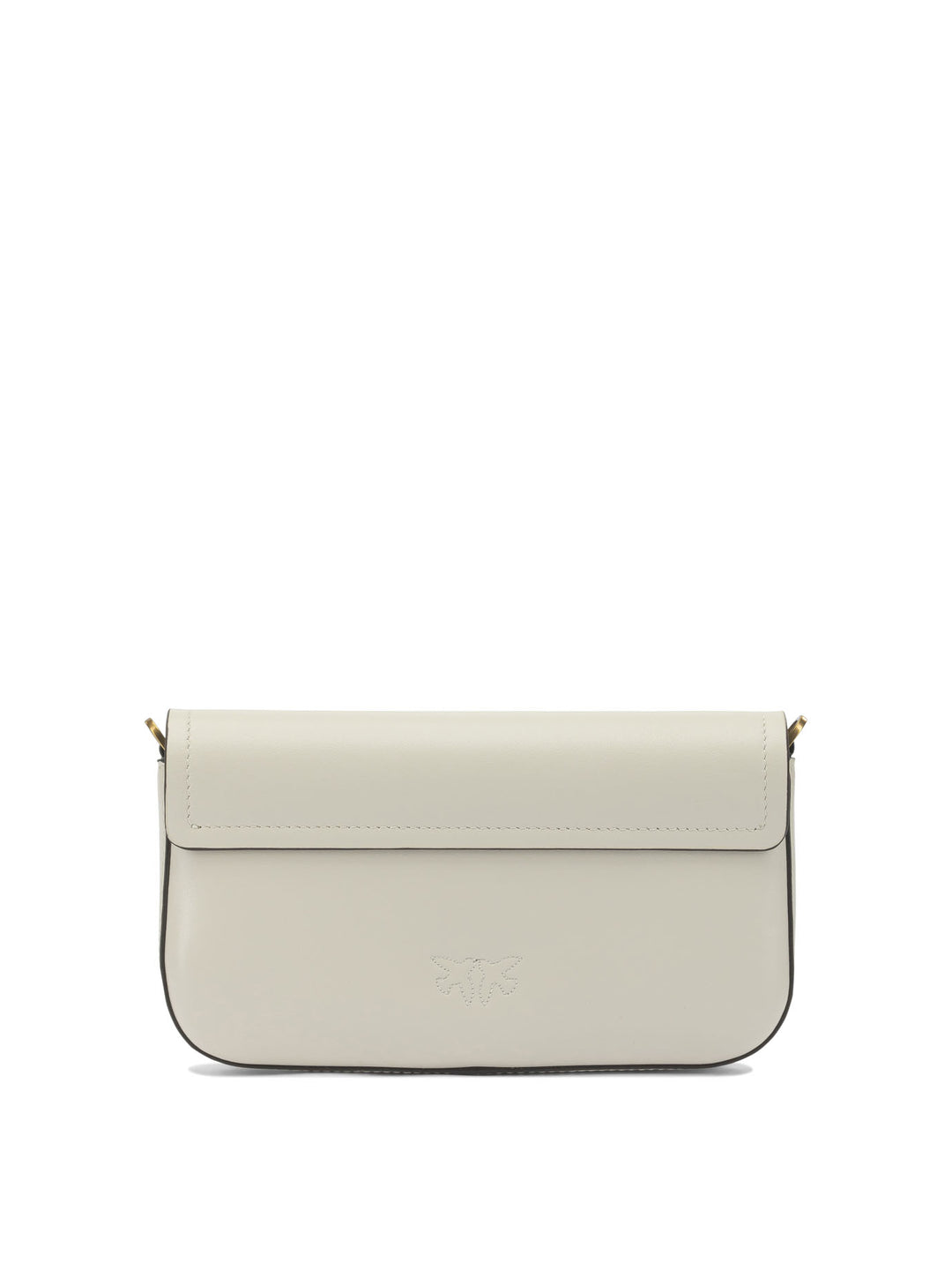 Pinko  Crossbody Bags - White | 426fb83a499ab2ff1f6524fe572eb110372e4221
