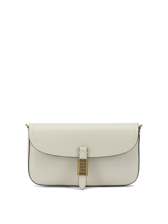 Crossbody Bags White
