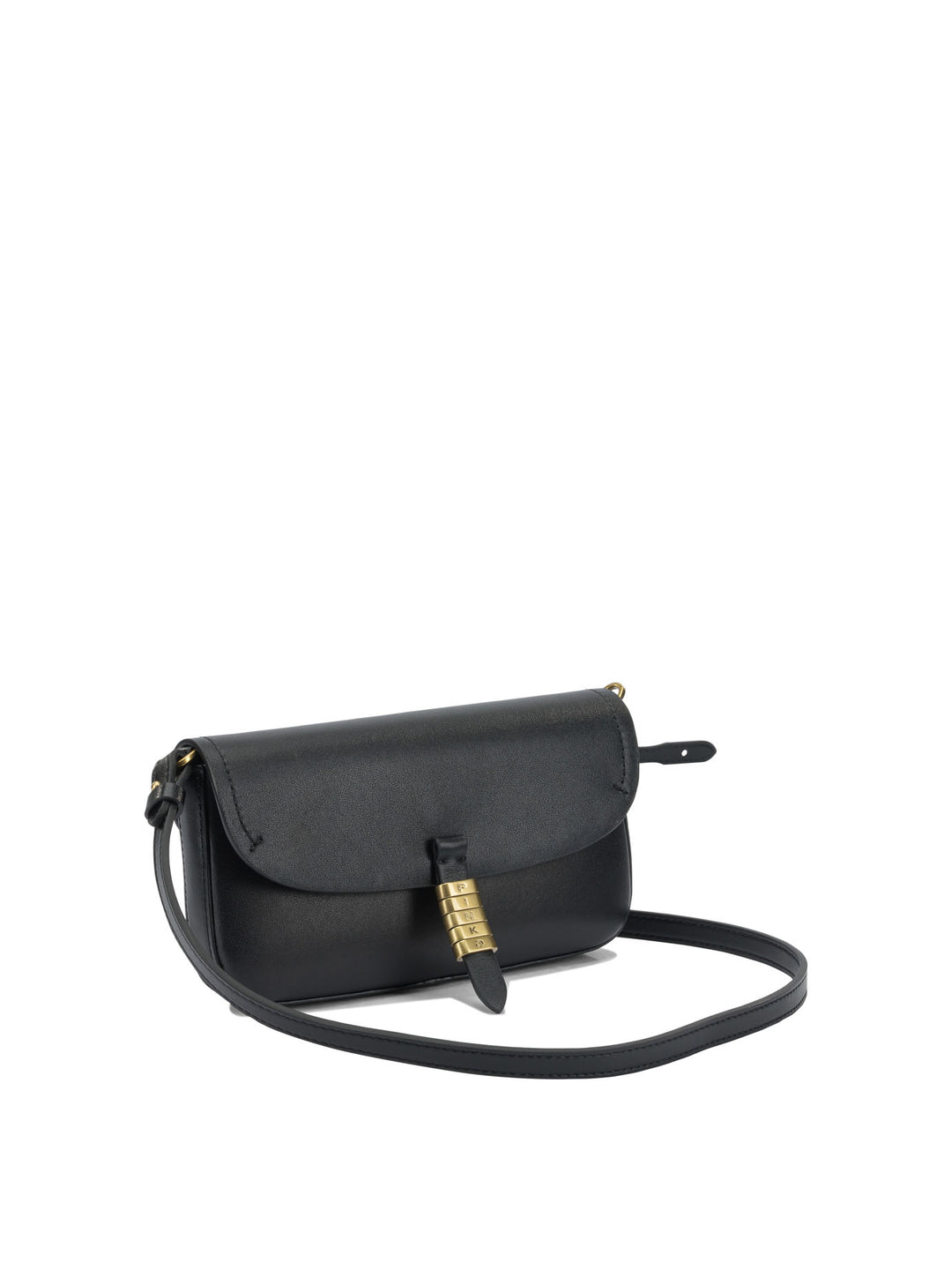Pinko  Crossbody Bags - Black | cab4a44320772f9f149ae907a50c864c62226ccc