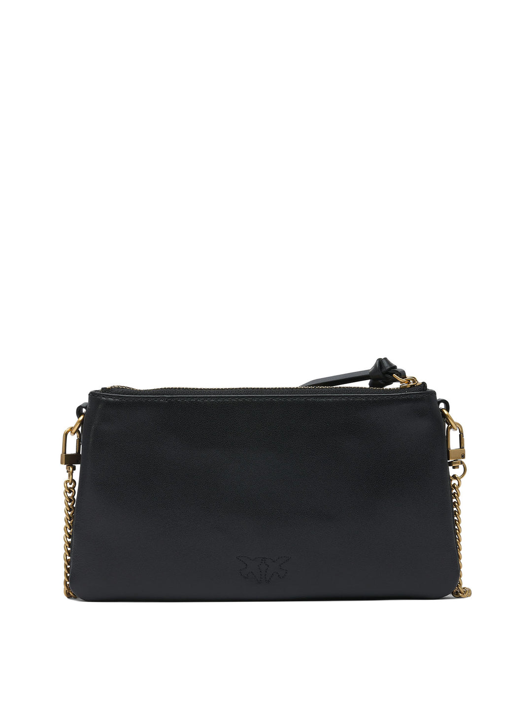 Pinko  Crossbody Bags - Black | 5ff386615ec11b0874120ac3f6326faf0064dcef