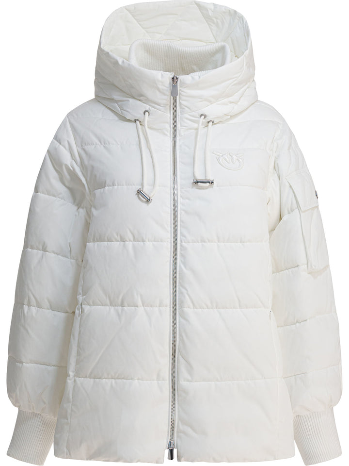 Pinko Jackets & Coats Jackets and Coats - White | bcfeea8b5c2ee4b9235f08512e17b5514717f610