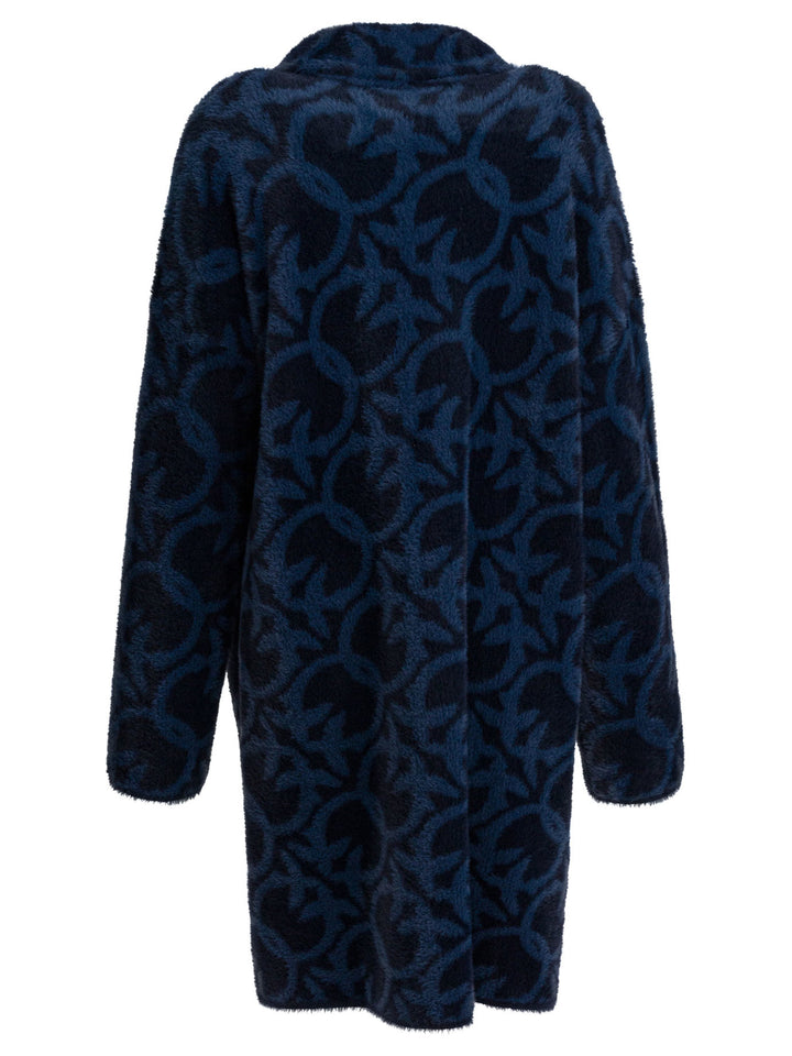 Pinko Jackets & Coats Jackets and Coats - Blue | a2a3e63962b5426fda2faf255139322f85c487b8