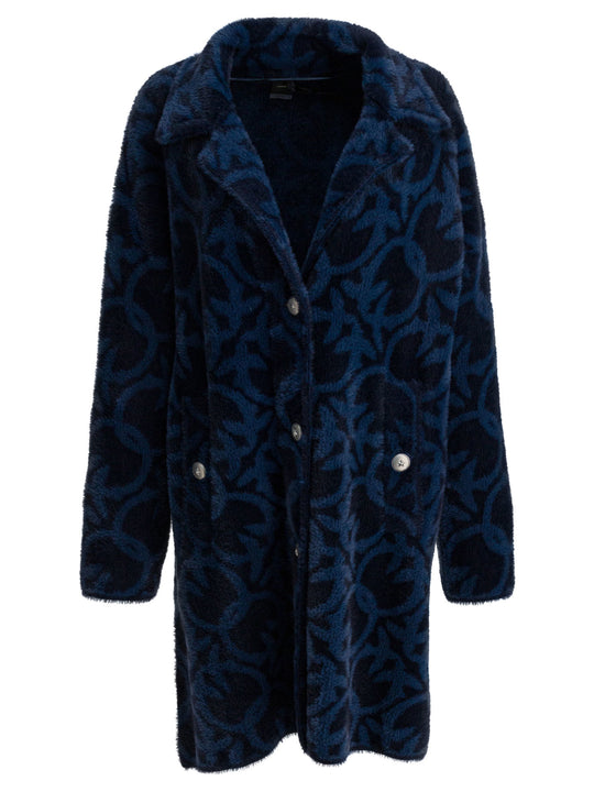 Jackets & Coats Jackets And Coats Blue