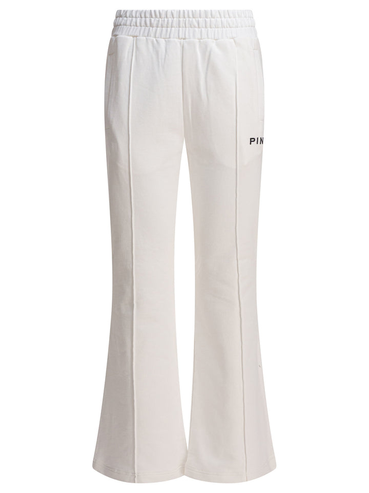 Pinko  Trousers - White | 6e03cacee617000a4d6e353111bdf3581b7f305e