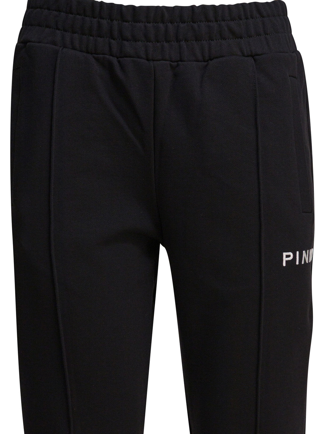 Pinko  Trousers - Black | 40a39d025f6436513ddbfc200a64599c7c93ef34