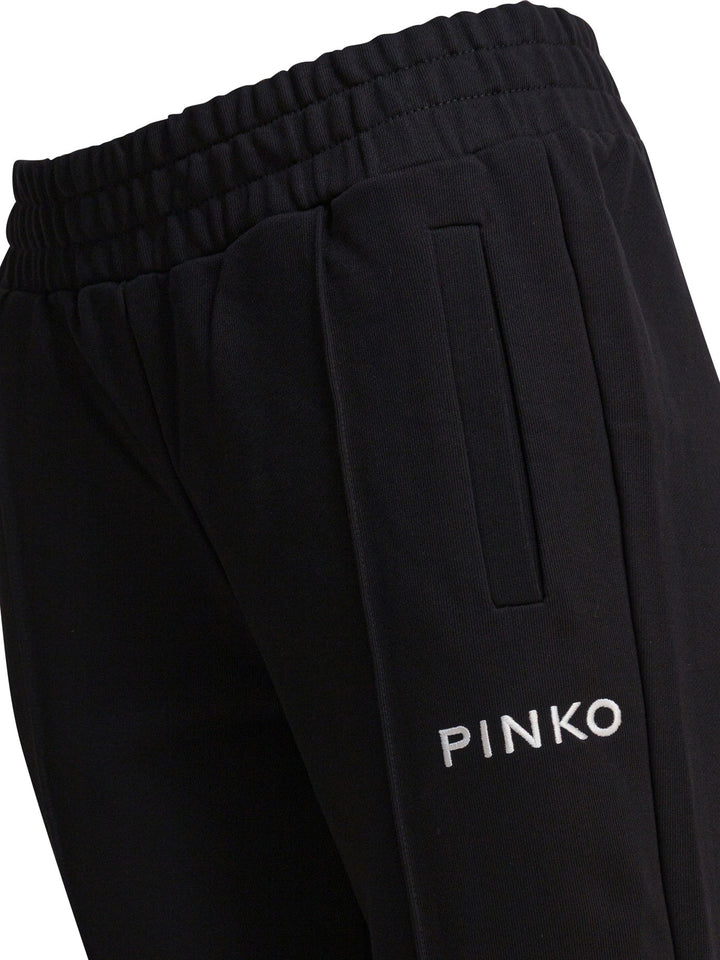 Pinko  Trousers - Black | 9d36209f7dd3e530bcd566a35597a53056a4d115