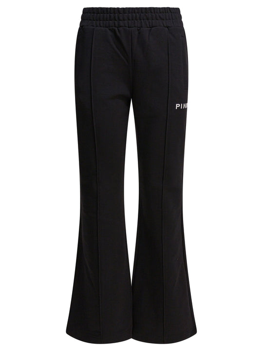 Trousers Black