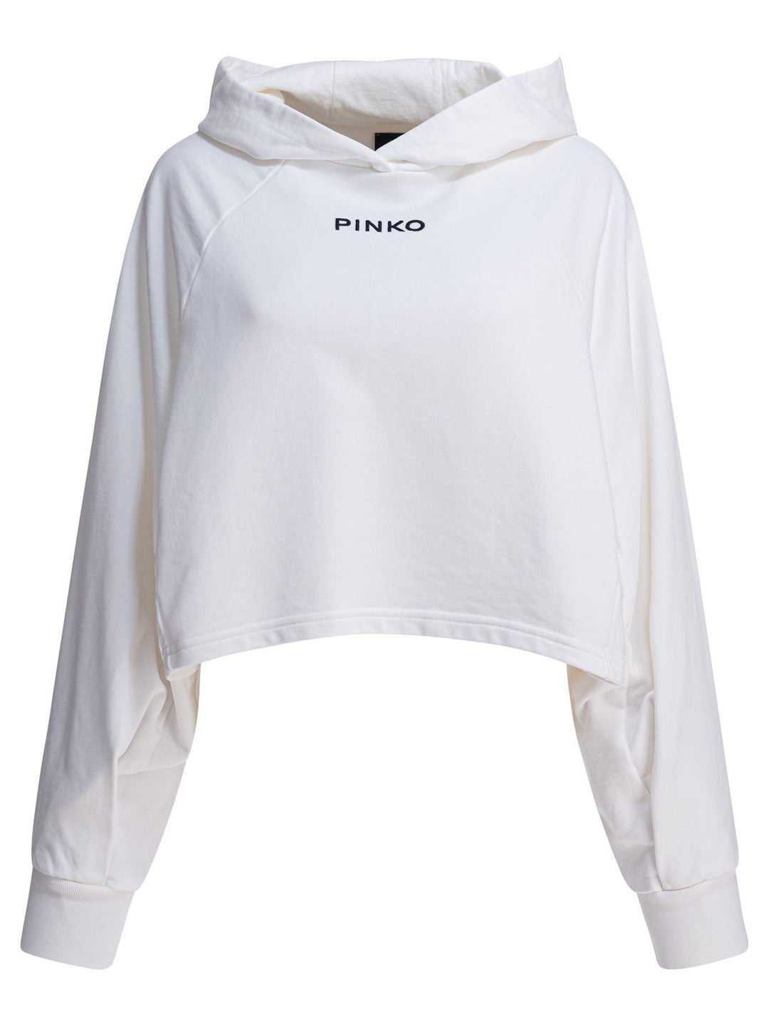 Pinko  Sweatshirts - White | 86463bfa9162d5c280455df5bac7dc984059aeda