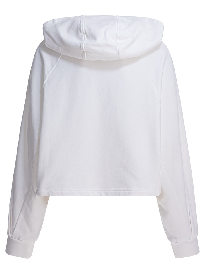 Pinko  Sweatshirts - White | e0988315e6541713df5bc55caf757328bf4ec7ca