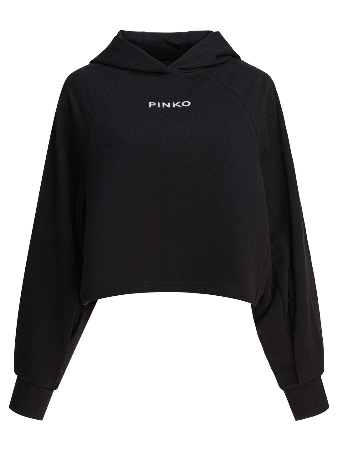 Pinko  Sweatshirts - Black | aa9608b437bfdf683d0400b44fe9e667f300b884