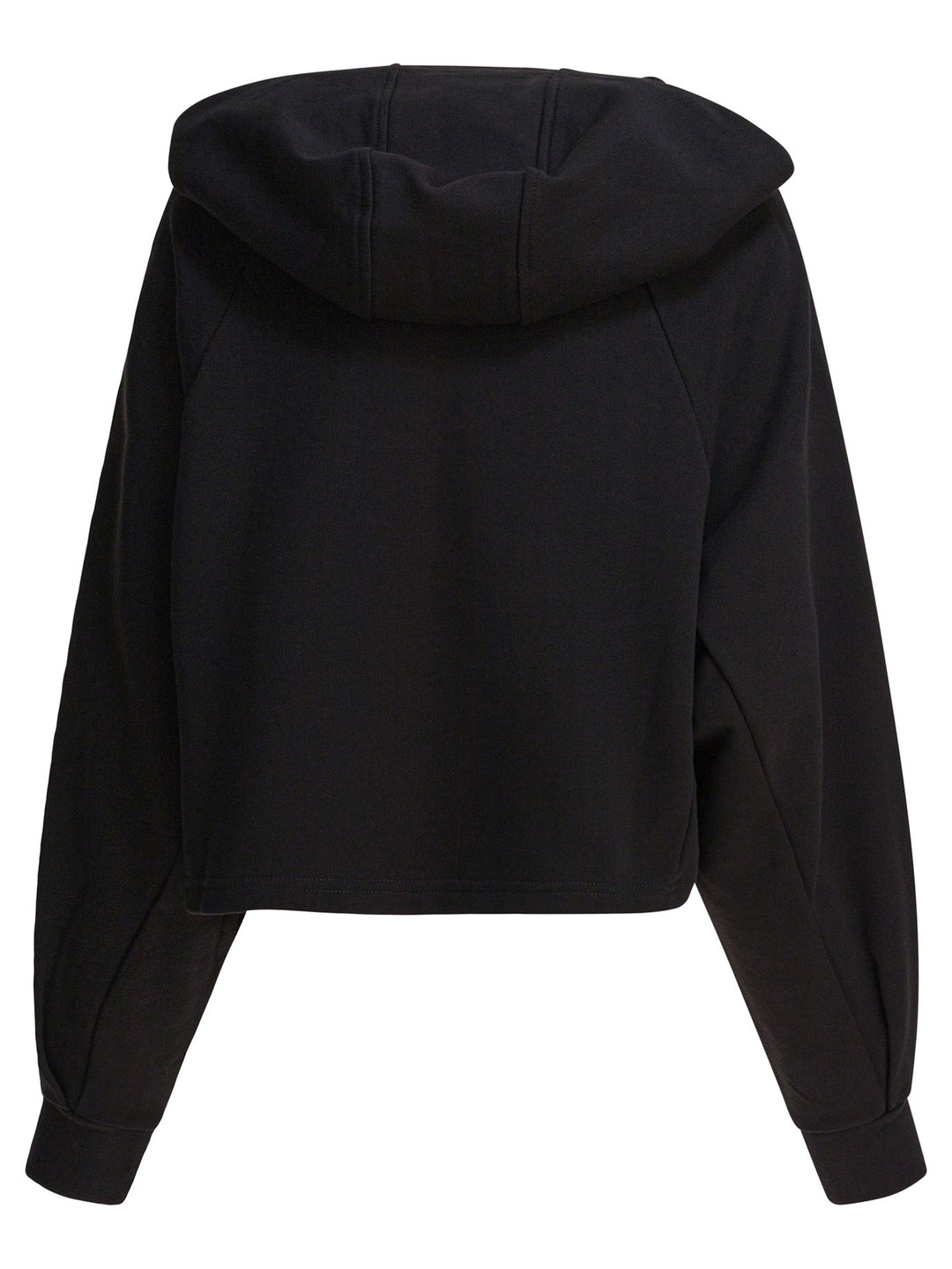 Pinko  Sweatshirts - Black | da0ed93996db1f6077191a3a0a2c76a570adfcce