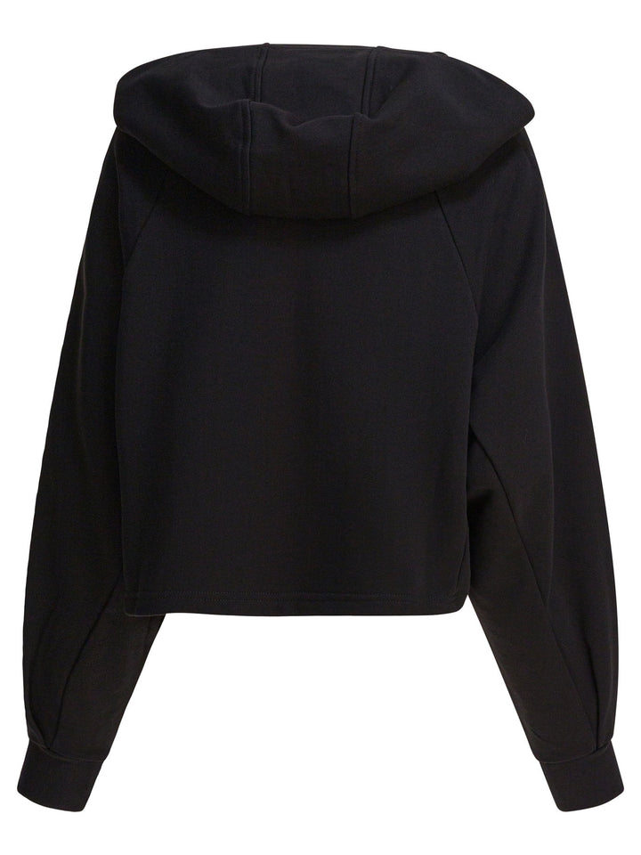Pinko  Sweatshirts - Black | da0ed93996db1f6077191a3a0a2c76a570adfcce