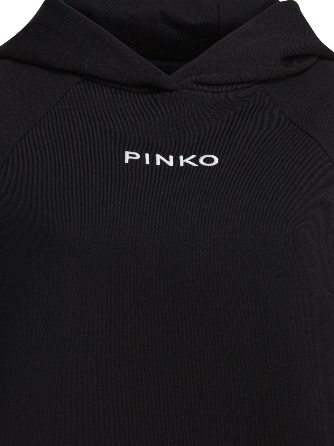 Pinko  Sweatshirts - Black | 9571a386a262816a546de7d4fdb31ed93d7920b1
