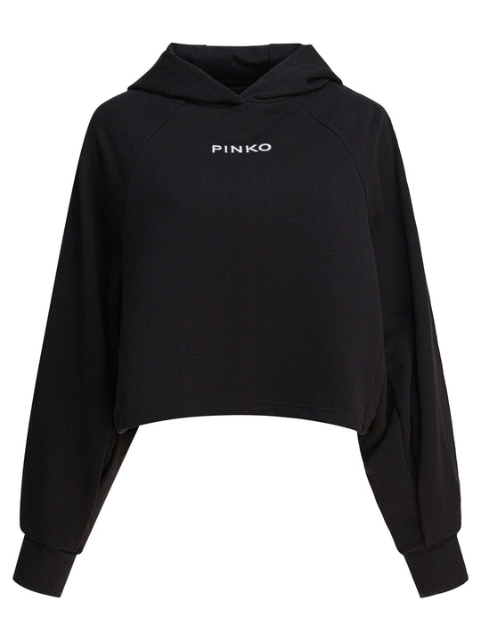 Sweatshirts Black