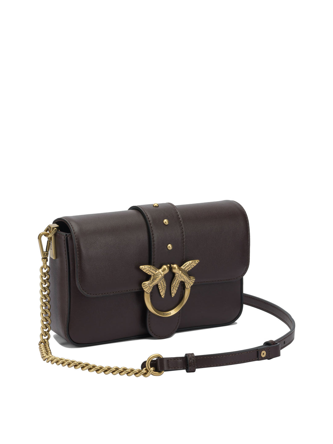 Pinko  Shoulder Bags - Red | f5217612787405782a0ffc21863c2d2c206e2d82