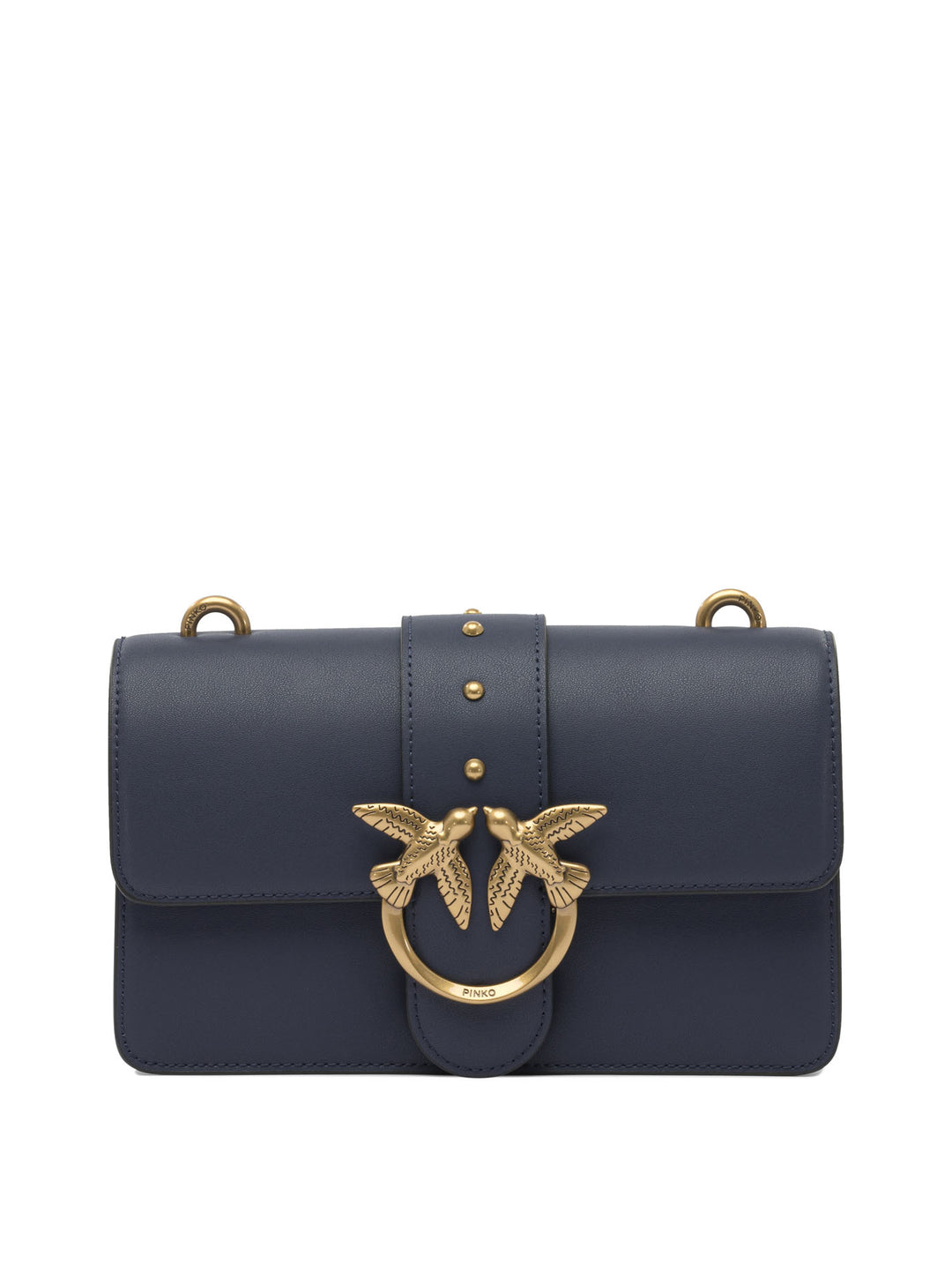 Pinko  Crossbody Bags - Blue | 8d4e4c3b52b719eab1d4893b43e311c1509358e3