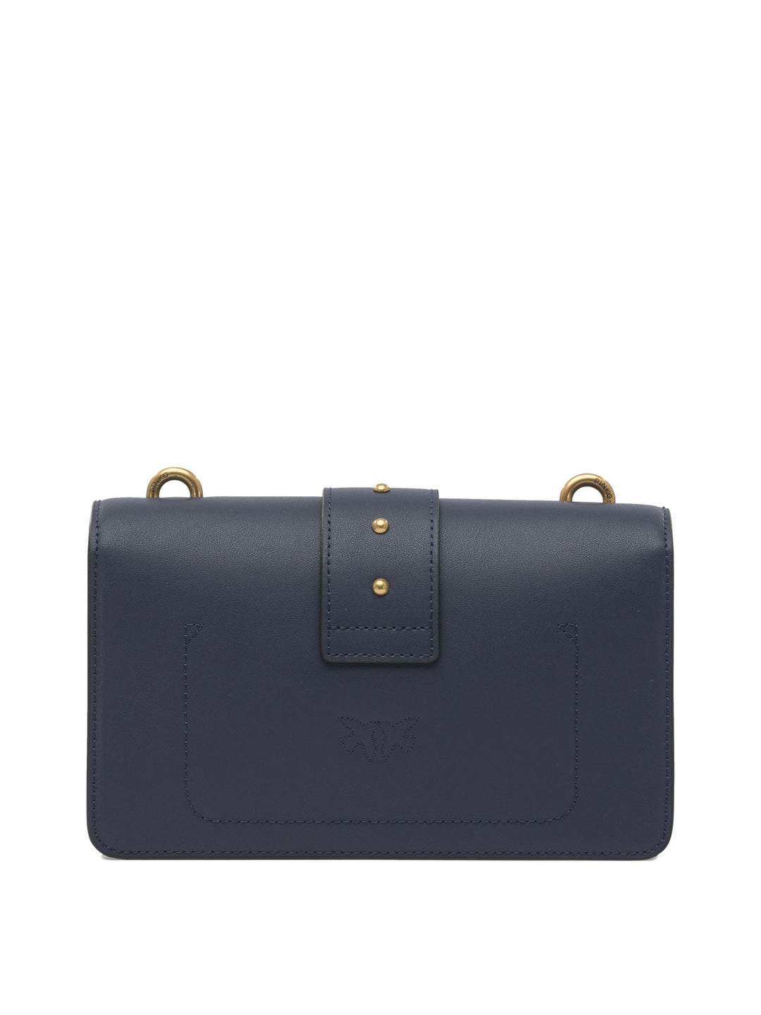 Pinko  Crossbody Bags - Blue | 052fd3b2279be08852a03b352897c52ae975741a