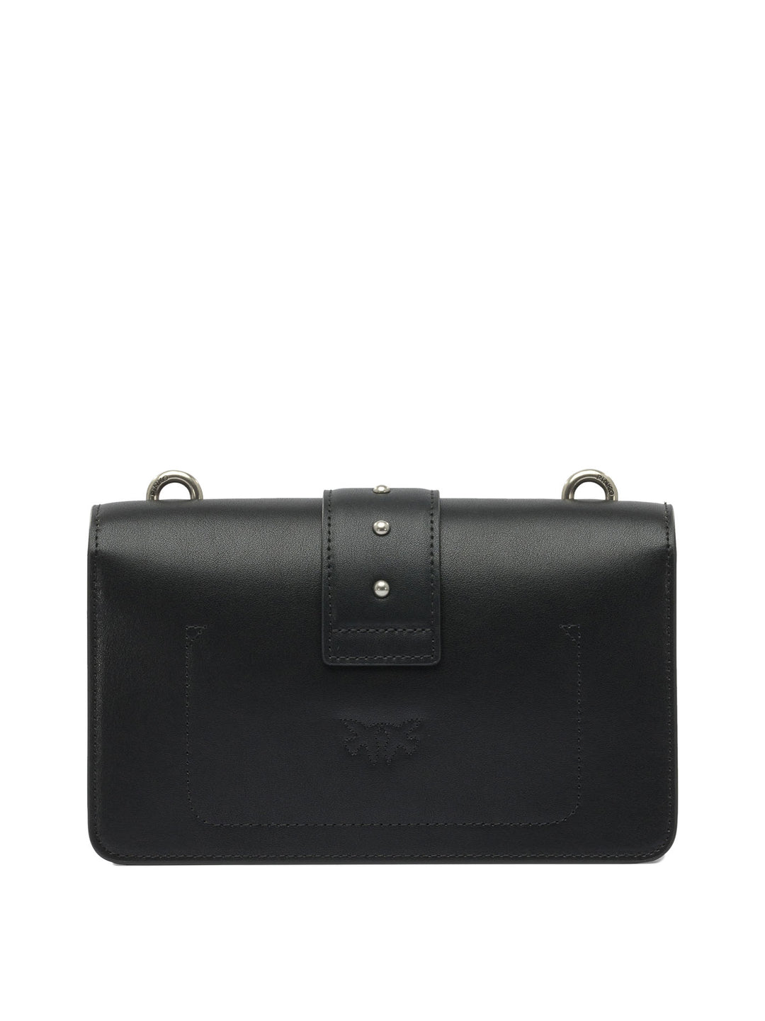 Pinko  Crossbody Bags - Black | 2fa6235090e426bd53c99454362ef591aad5a927