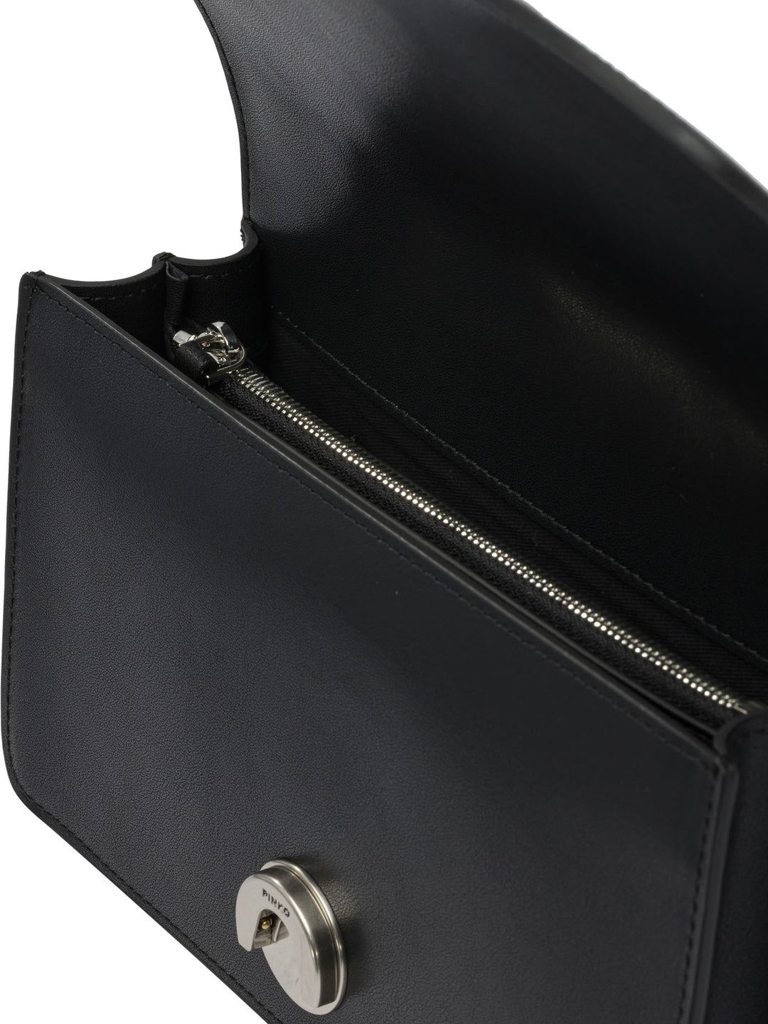 Pinko  Crossbody Bags - Black | 183ea12f4689bdd80aa6cb35b6355aec20f8da0a