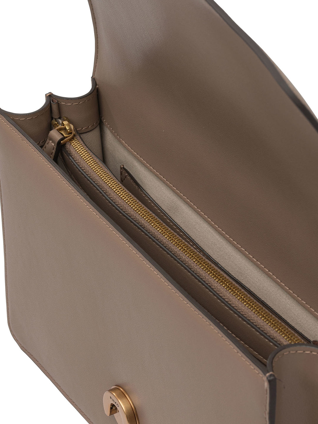 Pinko  Crossbody Bags - Beige | 307cfacba2d094a5da21ca3c979e87dbae910cdf