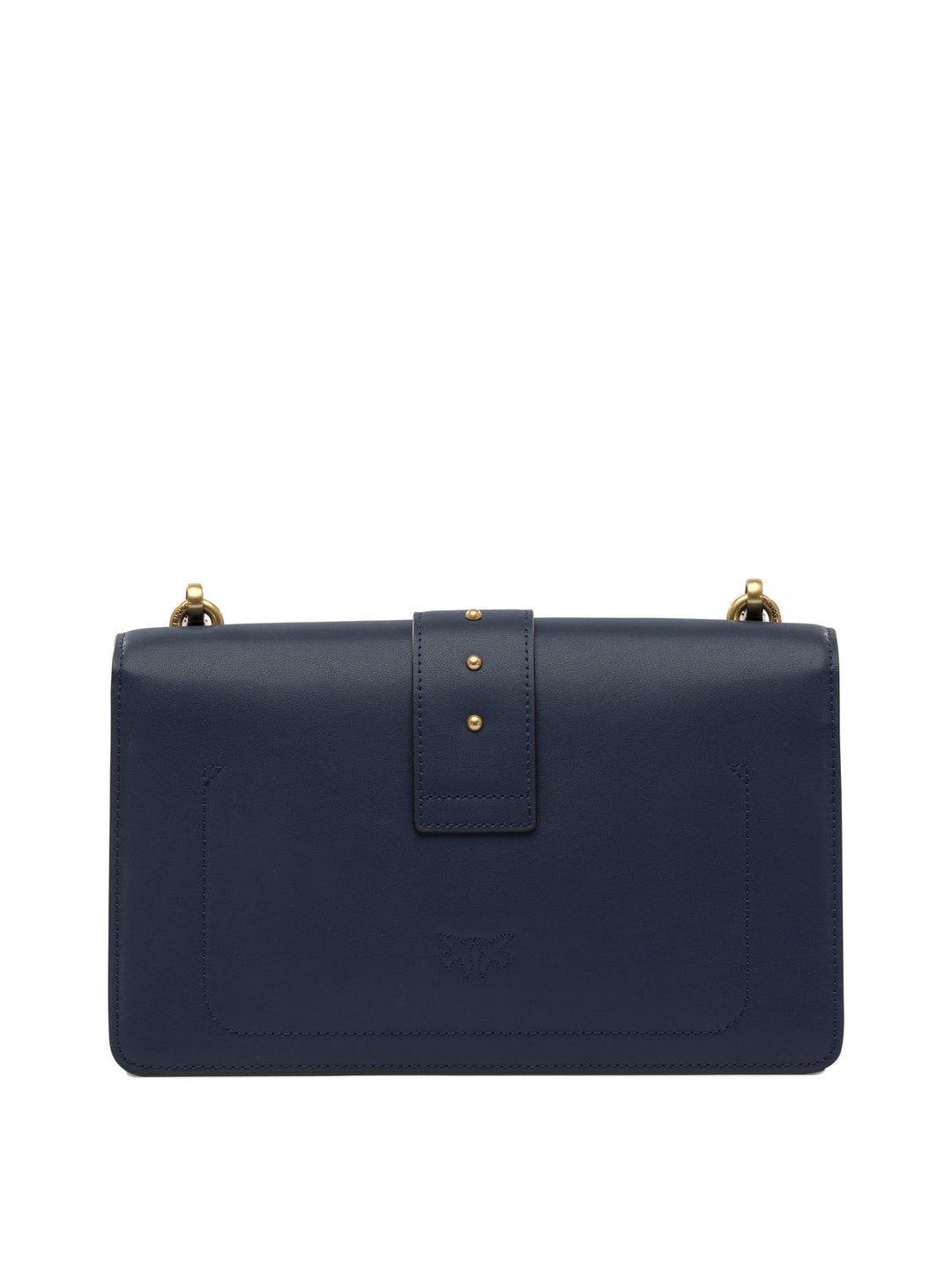 Pinko  Crossbody Bags - Blue | 60d9c274bdcc2df211a807c7726ae2b4b7942f1b