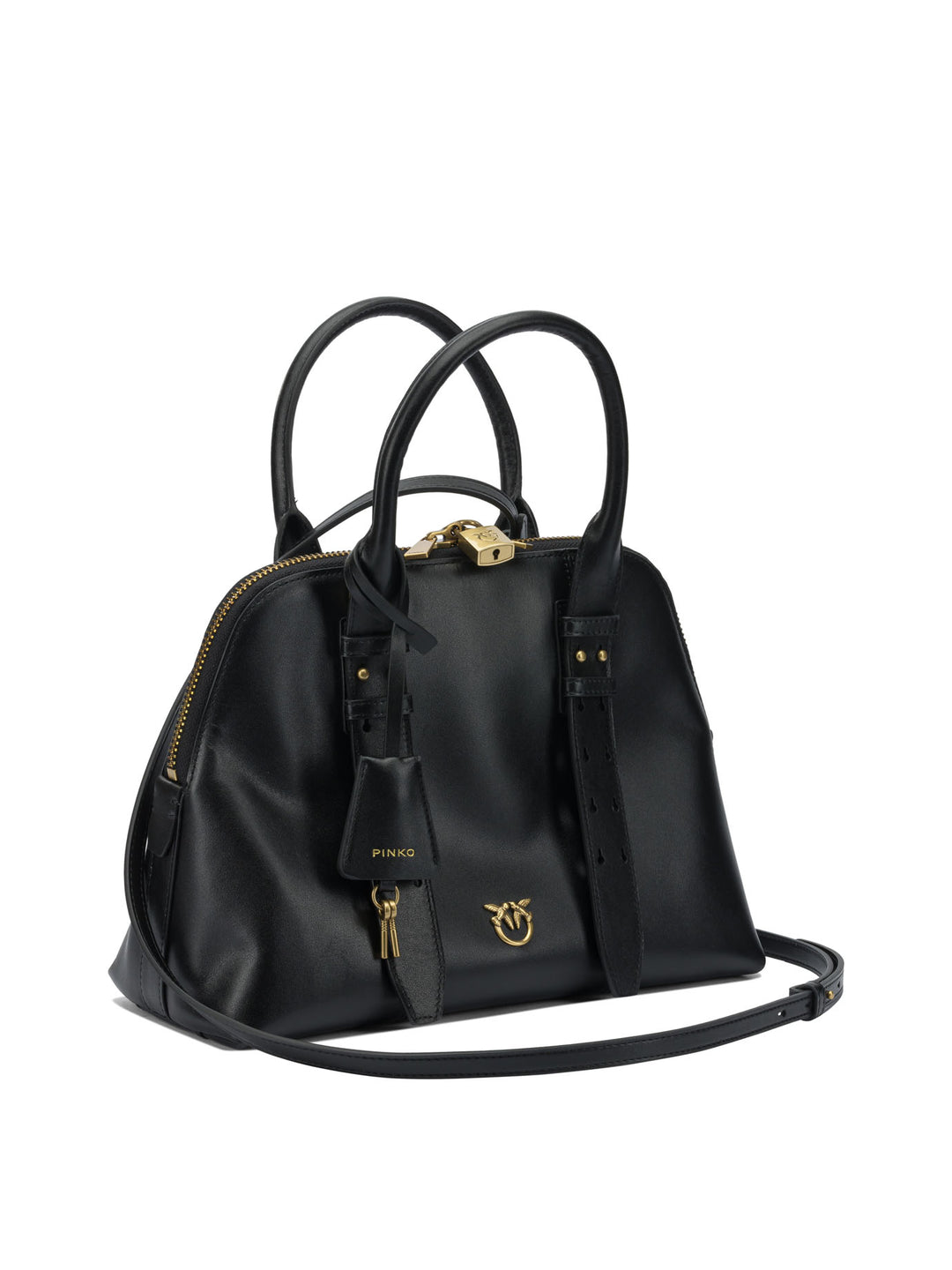 Pinko  Handbags - Black | 874716ee473bc7f9e447171db18620a34dad6ab4