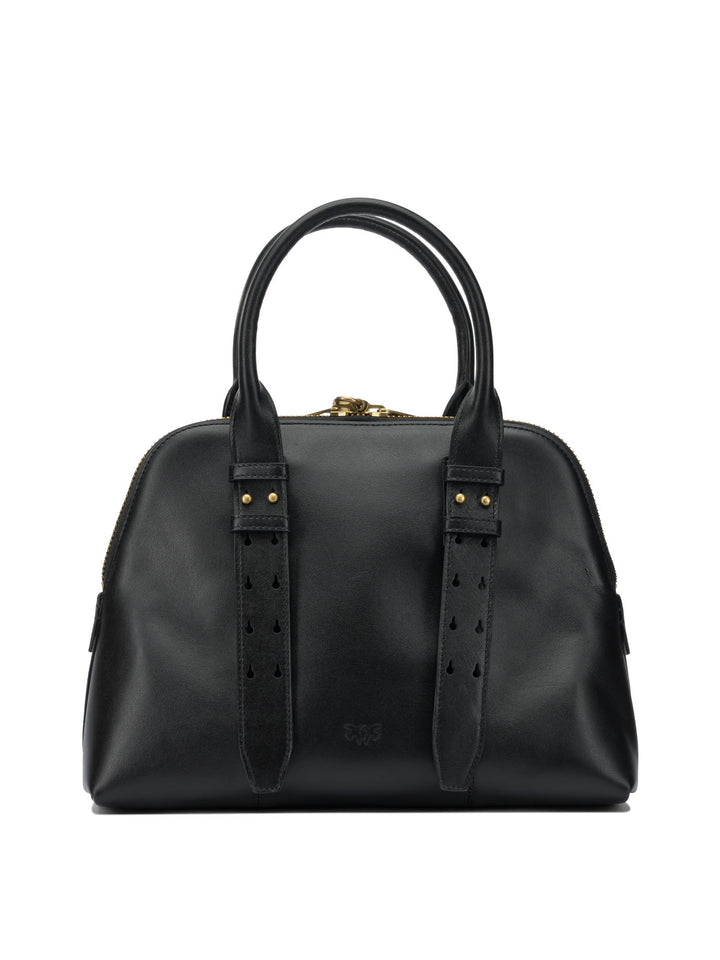 Pinko  Handbags - Black | dd4fbf98c62a5d2b3559fc626bb2cf0d0a005d6b