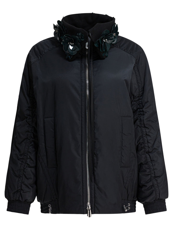 Pinko Jackets & Coats Jackets and Coats - Black | 8217f68d89f94603cb28c447bfdc2bfea1dbdade