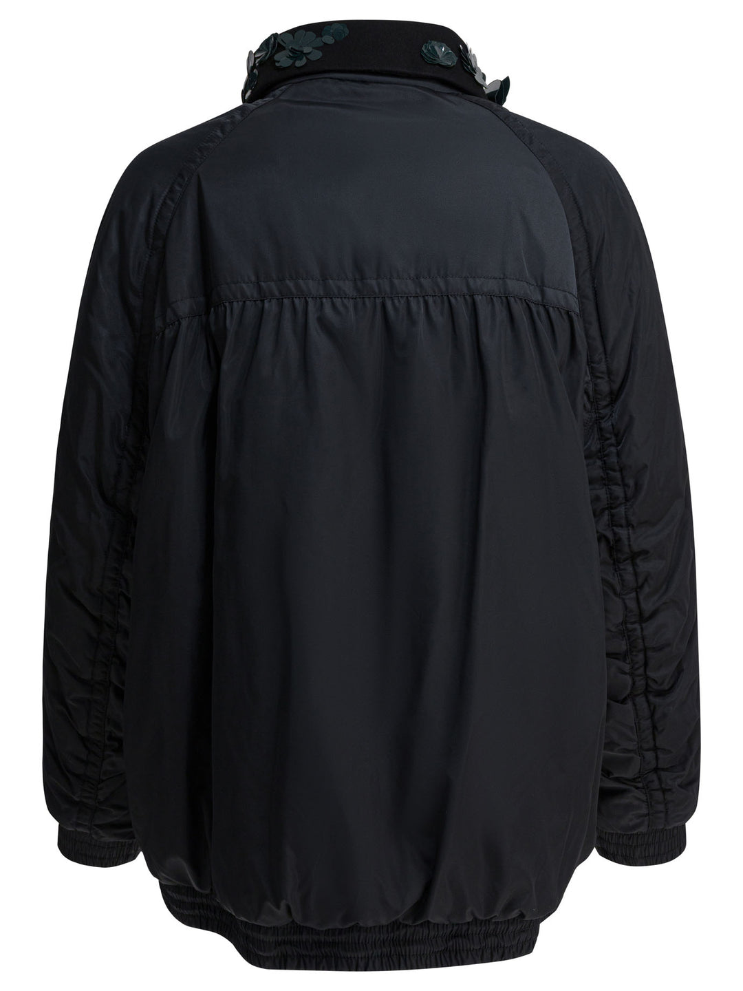 Pinko Jackets & Coats Jackets and Coats - Black | 434a6b23323a876076a891b44755f6918469c5a9