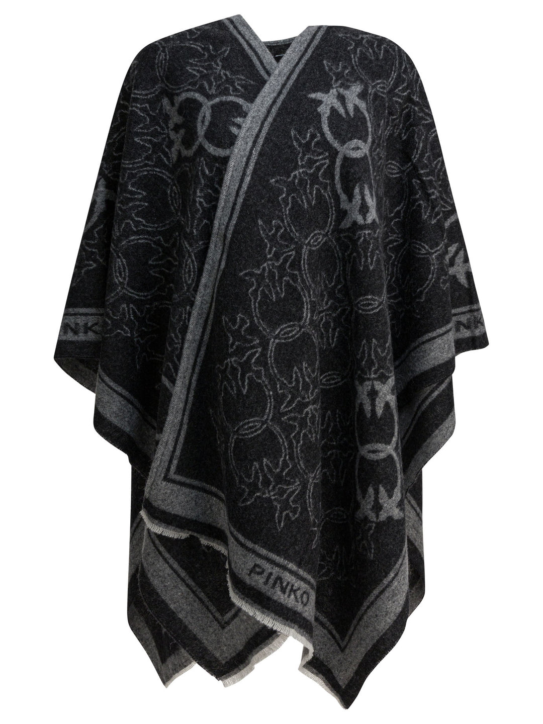 Pinko Jackets & Coats Jackets and Coats - Black | ebcc3811e85a6b398e7bcb419dc0a2cb8e0e384a