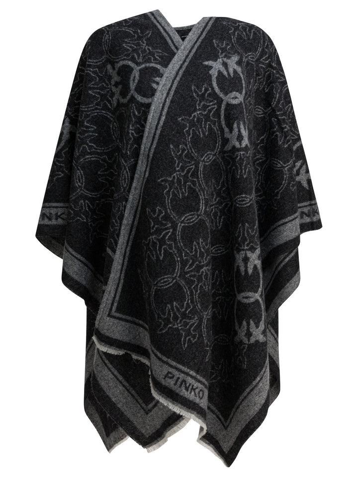 Pinko Jackets & Coats Jackets and Coats - Black | ebcc3811e85a6b398e7bcb419dc0a2cb8e0e384a