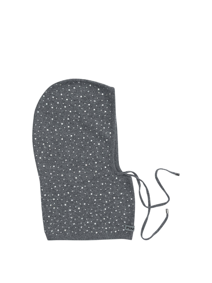 Pinko  Hats - Grey | e99542c5d2c5fb21ed9ebd6b1bf10a64ebf8159d