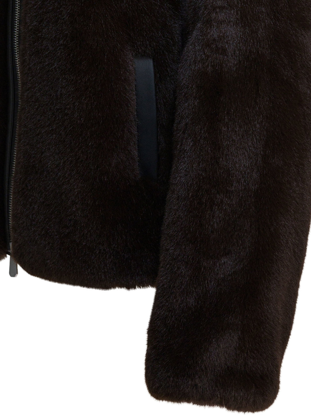 Pinko Jackets & Coats Jackets and Coats - Brown | 2969afed3f32f8350d03baae6a3e68e83066663f