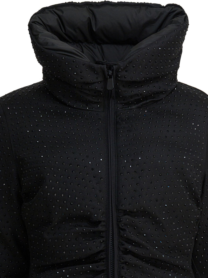 Pinko Jackets & Coats Jackets and Coats - Black | 2126aa65ec404753f8de6cbea71133f05baceae0