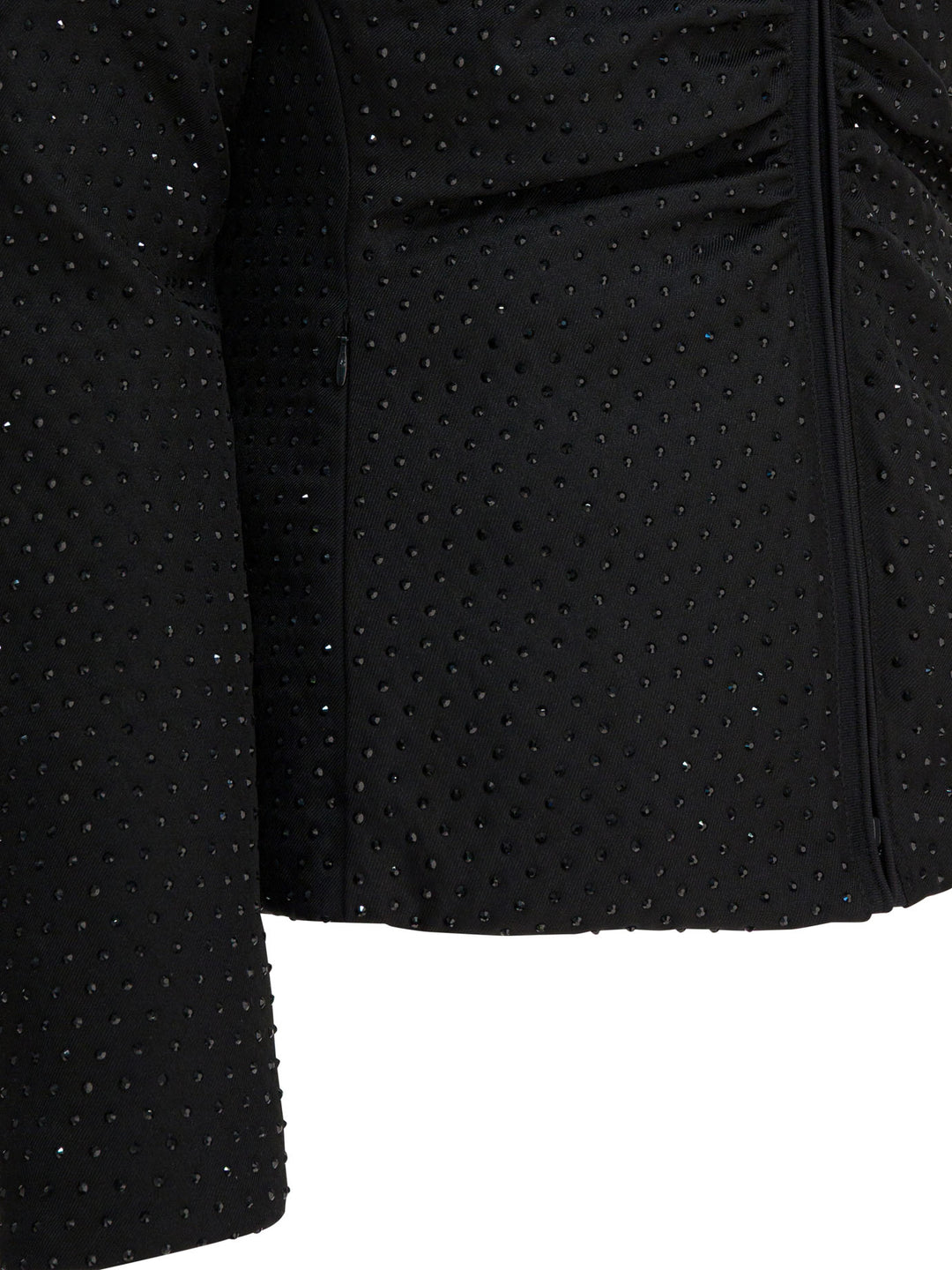 Pinko Jackets & Coats Jackets and Coats - Black | 60a5082b5fc6a8fc1e8519c2d93c3913014aae98