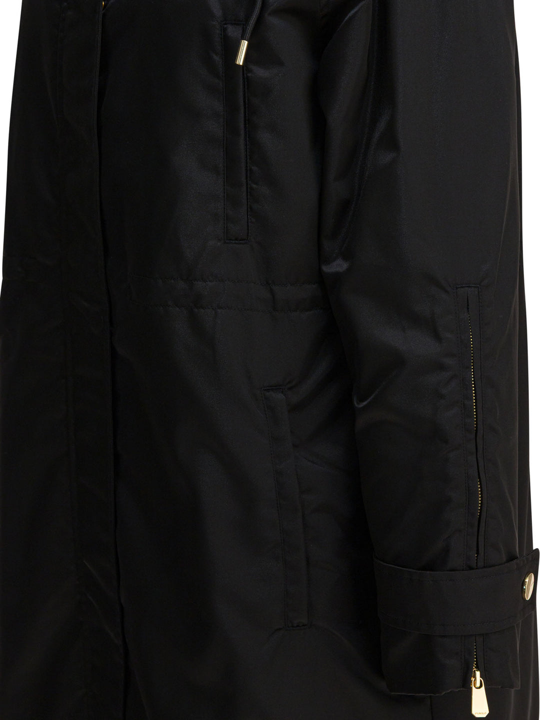 Pinko Jackets & Coats Jackets and Coats - Black | 17e52bf2c806e163f71f951b3fd28f919c96e145